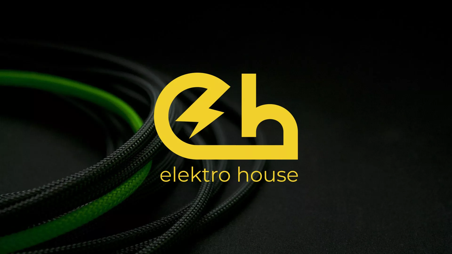 Создание сайта компании «Elektro House» в Кизилюрте